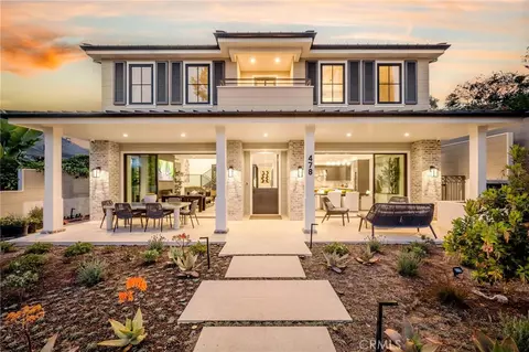 478 Locust, Laguna Beach, CA 92651