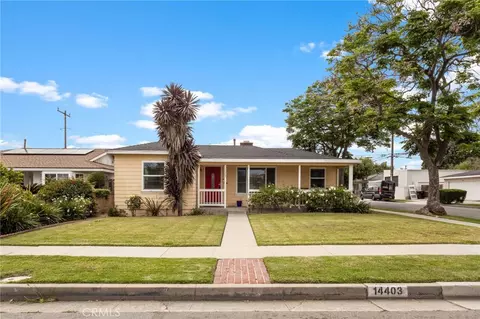 14403 Horst Ave, Norwalk, CA 90650