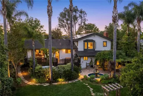31852 Paseo Alto Plano, San Juan Capistrano, CA 92675