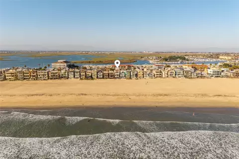 55 Surfside, Surfside, CA 90743
