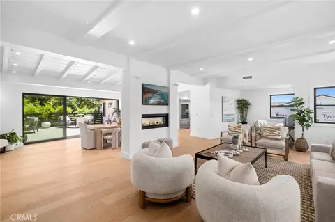 495 El Camino Del Mar, Laguna Beach, CA 92651