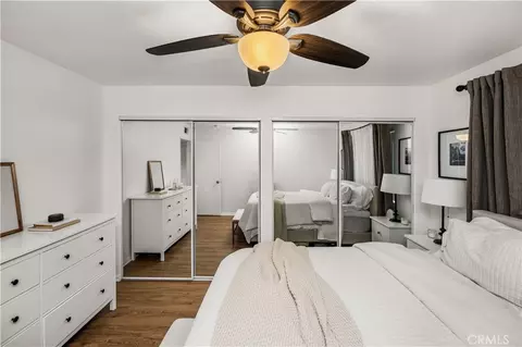 Bedroom - 1403 E Sail Ave, Orange, CA 92865 photo 2 of 7