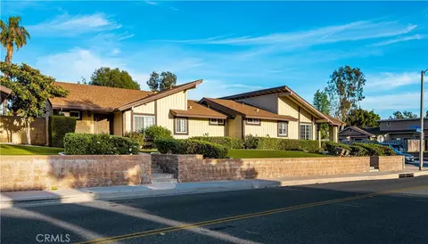 Exterior - 1403 E Sail Ave, Orange, CA 92865 photo 7 of 11