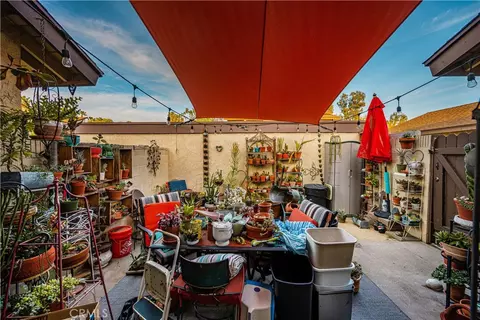 Exterior - 1403 E Sail Ave, Orange, CA 92865 photo 9 of 11