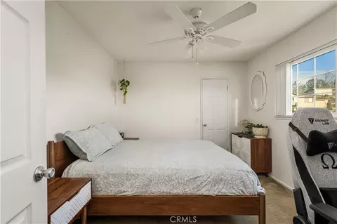 Bedroom - 1403 E Sail Ave, Orange, CA 92865 photo 5 of 7