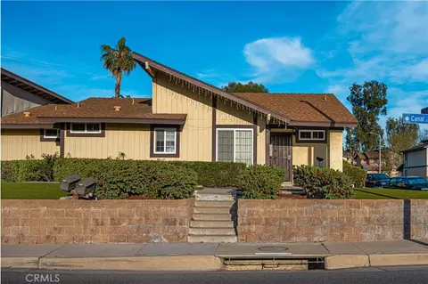 Exterior - 1403 E Sail Ave, Orange, CA 92865 photo 5 of 11