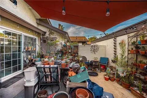 Exterior - 1403 E Sail Ave, Orange, CA 92865 photo 10 of 11