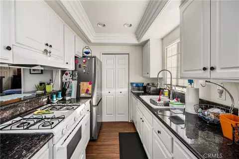 Kitchen - 1403 E Sail Ave, Orange, CA 92865 photo 1 of 1