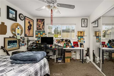 Bedroom - 1403 E Sail Ave, Orange, CA 92865 photo 7 of 7