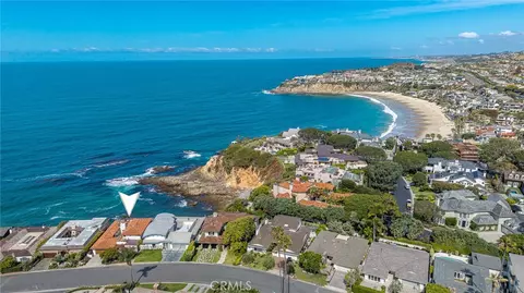130 Mcknight, Laguna Beach, CA 92651