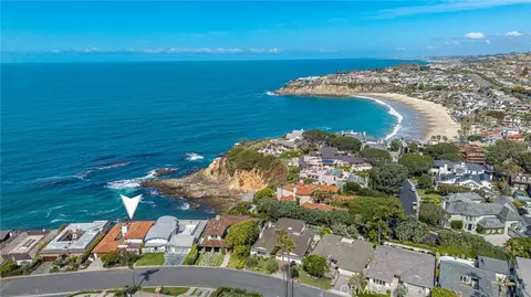 130 Mcknight, Laguna Beach, CA 92651