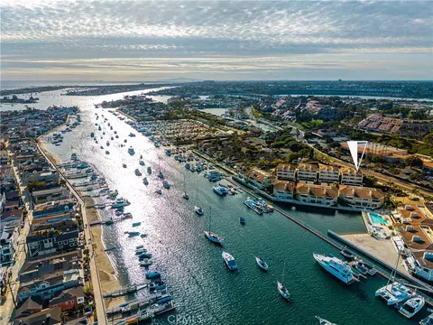 994 Bayside Cv, Newport Beach, CA 92660