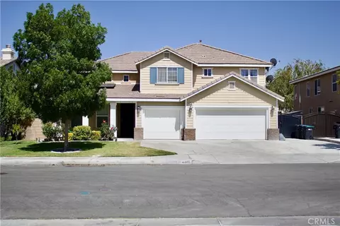 44106 Raven Ln, Lancaster, CA 93536