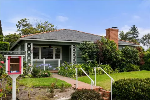499 Legion, Laguna Beach, CA 92651