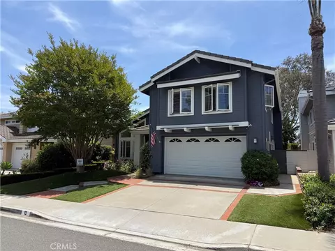 12 Kendall, Laguna Niguel, CA 92677