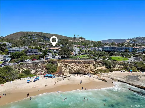 594 Cliff Dr, Laguna Beach, CA 92651