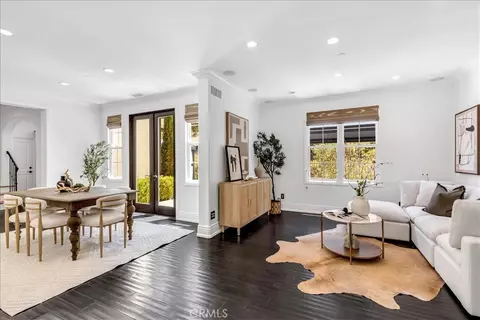 130 White Flower, Irvine, CA 92603