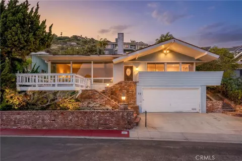 17 N Vista De La Luna, Laguna Beach, CA 92651