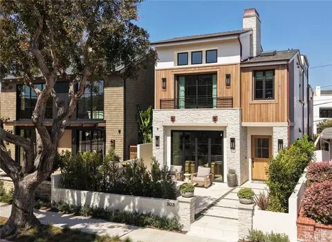 303 Jasmine Ave, Corona Del Mar, CA 92625