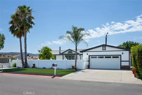 261 Las Brisas Cir, Pomona, CA 91768