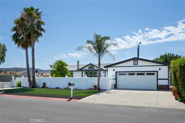 261 Las Brisas, Pomona, CA 91768