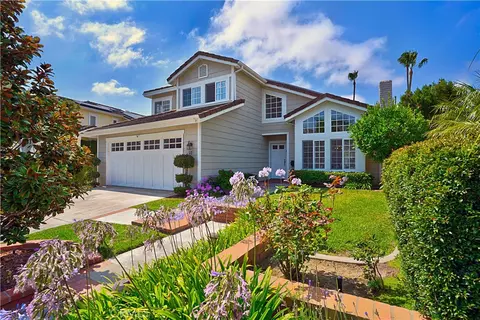 22 Serenity, Laguna Niguel, CA 92677