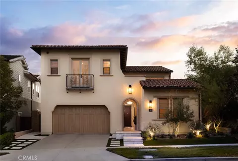 Exterior - 93 Parson Brown, Irvine, CA 92618 photo 1 of 11