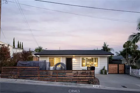 110 Avenida Carmelo, San Clemente, CA 92672