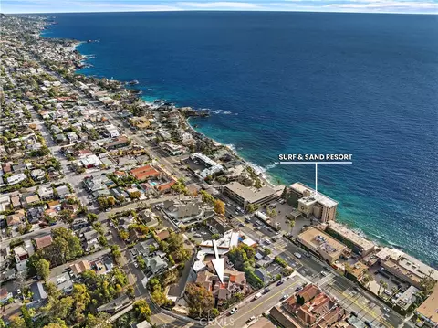 251 Calliope St, Laguna Beach, CA 92651
