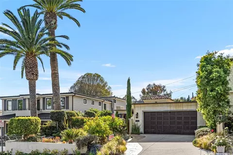 486 Locust St, Laguna Beach, CA 92651