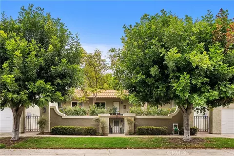 5489 Paseo Del Lago W #B, Laguna Woods, CA 92637