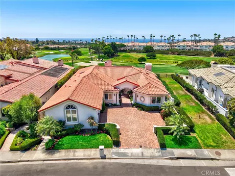 29 Marbella, Dana Point, CA 92629
