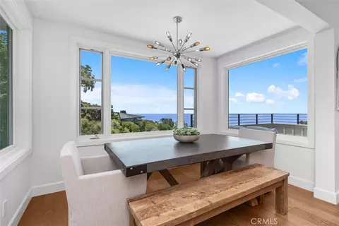 Dining - 802 Summit, Laguna Beach, CA 92651 photo 1 of 2