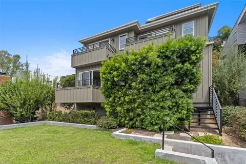 Exterior - 802 Summit, Laguna Beach, CA 92651 photo 5 of 7