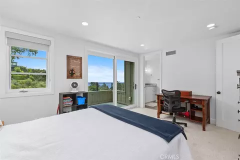 Bedroom - 802 Summit, Laguna Beach, CA 92651 photo 4 of 5