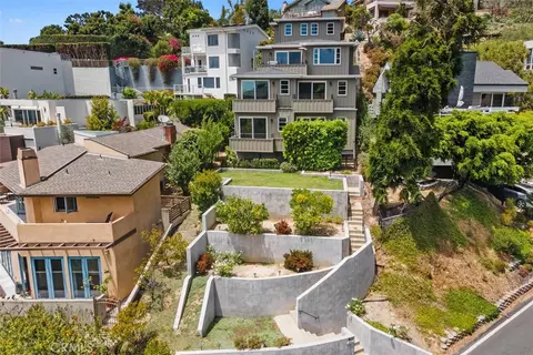 Exterior - 802 Summit, Laguna Beach, CA 92651 photo 1 of 7