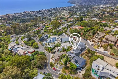 View/Area - 802 Summit, Laguna Beach, CA 92651 photo 9 of 9