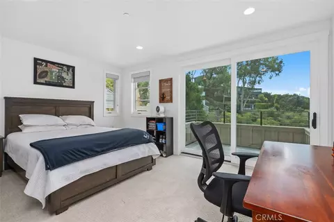 Bedroom - 802 Summit, Laguna Beach, CA 92651 photo 3 of 5