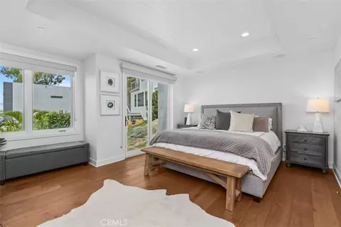 Bedroom - 802 Summit, Laguna Beach, CA 92651 photo 1 of 5
