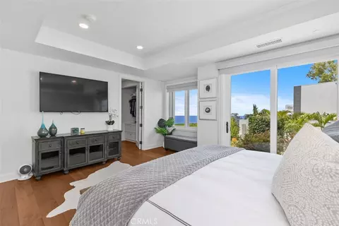 Bedroom - 802 Summit, Laguna Beach, CA 92651 photo 2 of 5