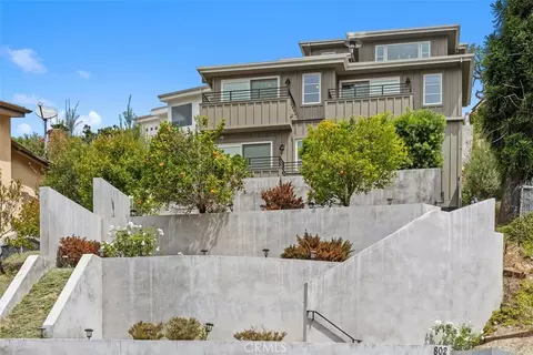 Exterior - 802 Summit, Laguna Beach, CA 92651 photo 7 of 7