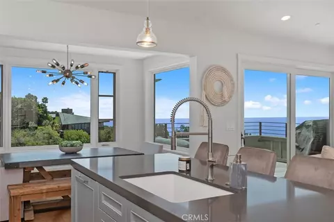Kitchen - 802 Summit, Laguna Beach, CA 92651 photo 3 of 6