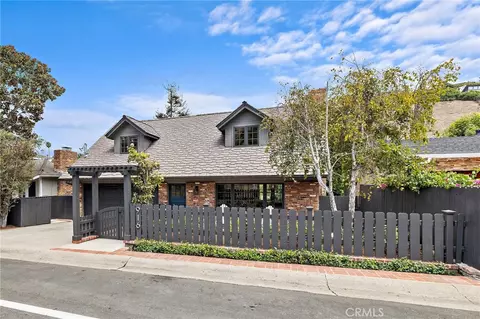 916 Bluebird Canyon Dr, Laguna Beach, CA 92651