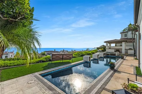 14 Rockshore, Newport Coast, CA 92657