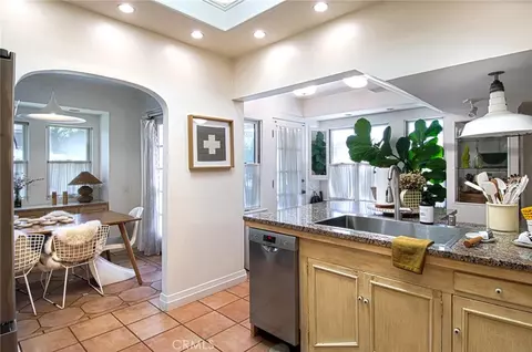 Kitchen - 2209 Elden Ave, Costa Mesa, CA 92627 photo 3 of 9