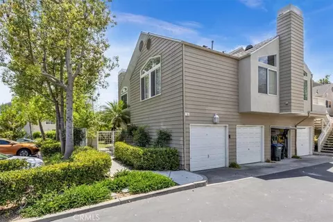 16 Pineoak, Aliso Viejo, CA 92656