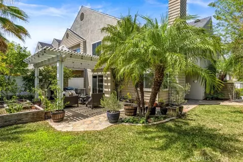 16 Pineoak, Aliso Viejo, CA 92656