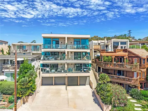 174 Cliff Dr #B, Laguna Beach, CA 92651