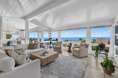 1 Vista Del Sol, Laguna Beach, CA 92651