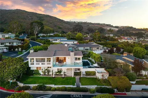 1 Vista Del Sol, Laguna Beach, CA 92651
